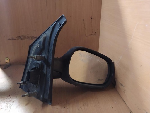 [2090952278688] Retrovisor derecho - Renault Scenic I RX (1.9 dTi (98 cv))