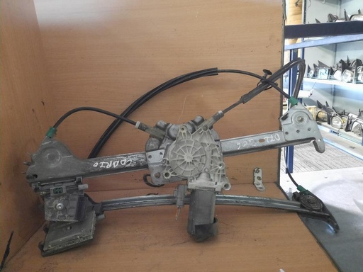 [2121314574160] Elevalunas delantero izquierdo - Peugeot 206 (1.6 16V (109 cv))