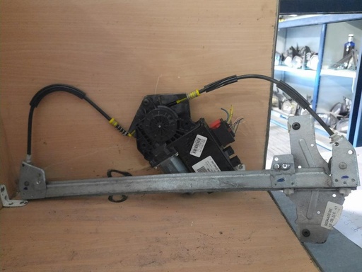 [2121330378533] Elevalunas delantero izquierdo - Peugeot 307 (1.6 (109 cv))