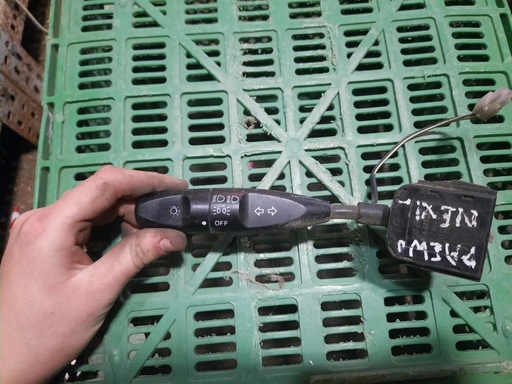 [2151012076469] Mando luces - Daewoo Nexia (KLETN) (1.5 i (75 cv))