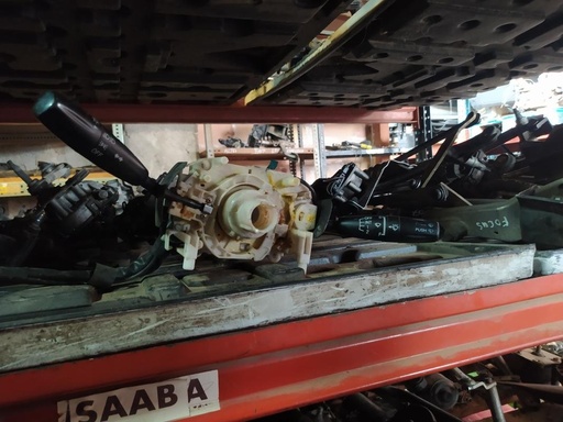 [2151125528630] Mando intermitentes - Kia Shuma (FB) (1.8 i 16V (110 cv))