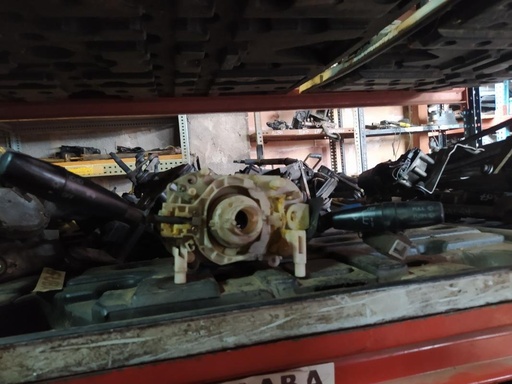 [2151133197954] Mando intermitentes - Kia Rio II Hatchback (JB) (1.6i 16V (112 cv))