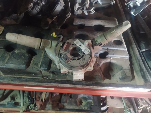 [2151229464321] Mando intermitentes - Nissan Micra (K12) (1.2 i 16V (80 cv)) (2005)