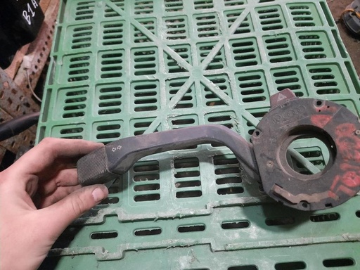 [2151246528240] Mando luces - Seat Toledo II (1M2) (1.8 20VT (180 cv))