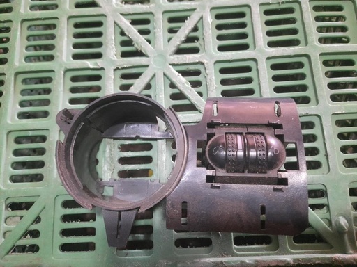 [2160959062463] Mando luces - Volkswagen Passat Variant (B5) (1.8 20V Syncro (125 cv))