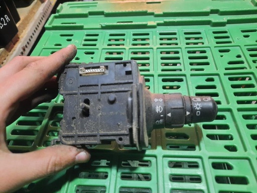 [2161744252700] Mando luces - Renault Scenic II (1.5 dCi (80 cv))