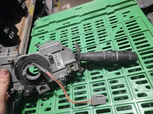 [2161806342885] Mando luces - Renault Scenic II (1.5 dCi (80 cv))