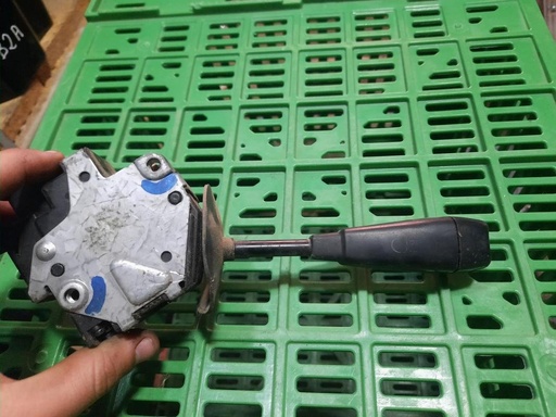 [2181639517900] Mando luces - Peugeot 205 I (741A/C) (1.1 (50 cv))