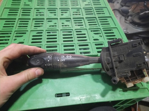 [2191220161707] Mando luces - Toyota Corolla Verso II (1.8 VVT-i (129 cv))