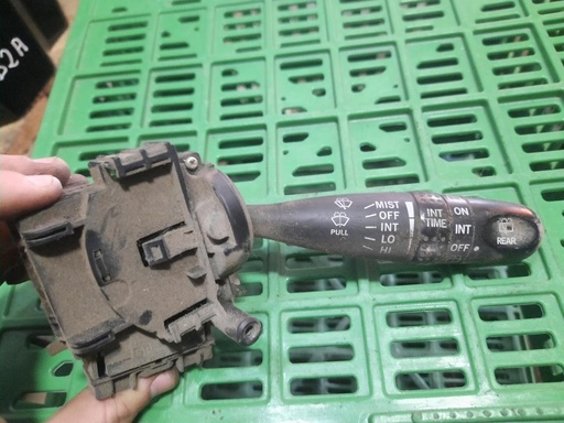 [2191231395587] Mando luces - Toyota Corolla Verso II (1.8 VVT-i (129 cv))