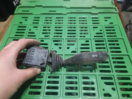[2191351466692] Mando luces - Opel Corsa C (Versión 2003) (1.3 CDTI (70 cv)) (2005)