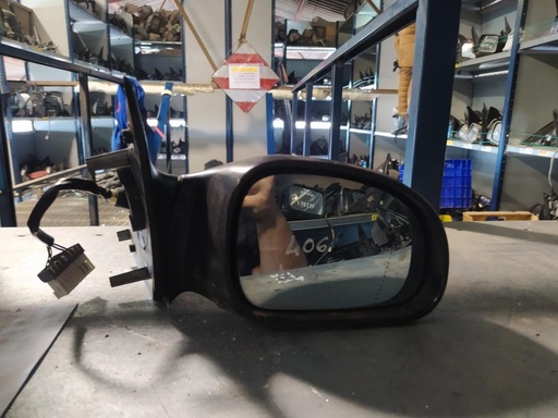 [2191628449912] Retrovisor derecho - Peugeot 406 (8) (1.8 16V (110 cv))