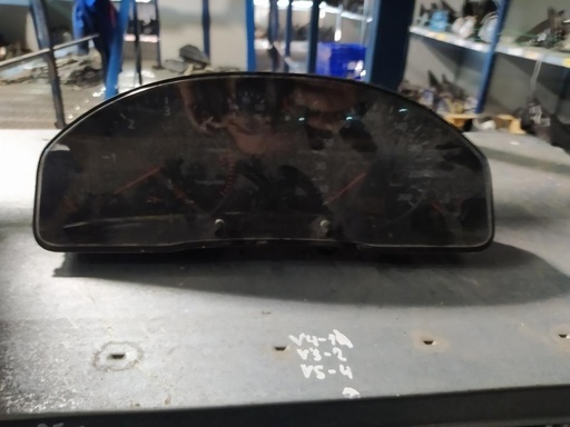 [2191749543094] Cuenta kilometros - Audi A4 (B6 8E) (1.8 T (150 cv))