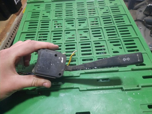 [2221125145149] Mando luces - Opel Corsa A (1.2 S (50 cv))