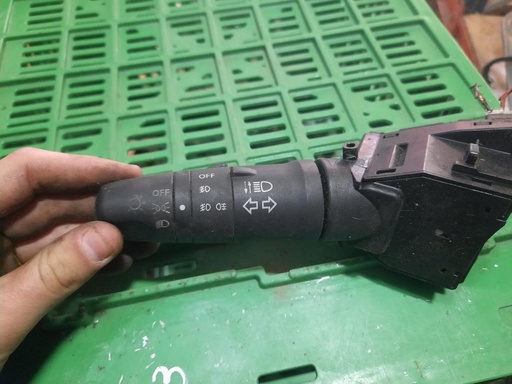 [2231013283790] Mando luces - Nissan Almera II (N16) (1.5 (90 cv)) (2002)