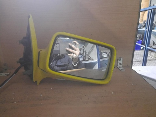 [2241330487377] Retrovisor derecho - Seat Cordoba I (1.6 i (75 cv))