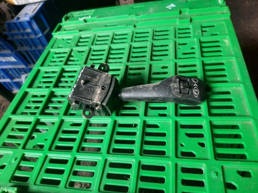 [2251128297952] Mando luces - Bmw Serie 3 (E46, 2001) (318i (143 cv)) (2002)