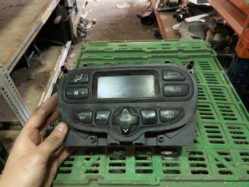 [2261223219929] Mando calefaccion / A/A - Peugeot 307 (1.4 HDi (68 cv))