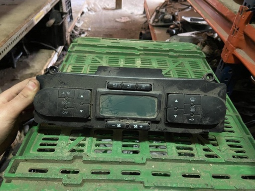 [2261704012136] Mando calefaccion / A/A - Seat Altea (5P) (1.2 TSI (105 cv))