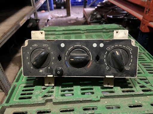 [2261825526906] Mando calefaccion / A/A - Citroen Xsara (N1) (1.4 HDi (68 cv))