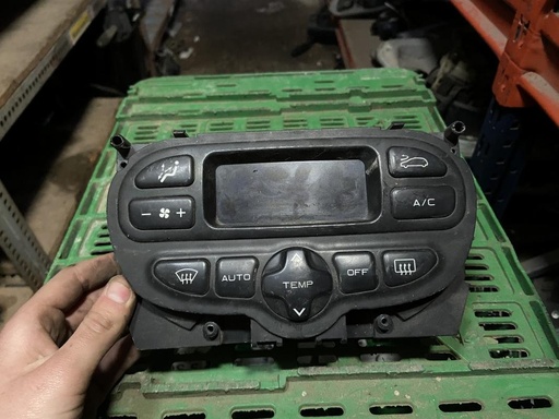 [2261849289462] Mando calefaccion / A/A - Citroen Xsara Picasso (N68) (1.6 (110 cv)) (2003)