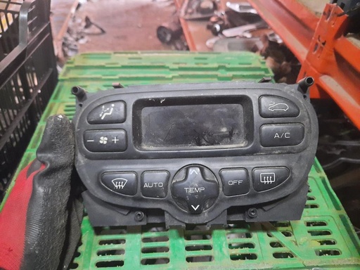 [3011105237190] Mando calefaccion / A/A - Peugeot 307 (1.4 (75 cv))