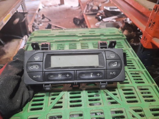 [3011120309732] Mando calefaccion / A/A - Citroen C2 (Fase I, 2003) (1.4 HDi (68 cv))