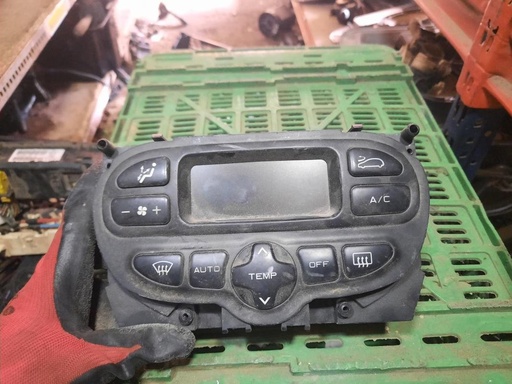 [3011154449188] Mando calefaccion / A/A - Citroen Xsara Picasso (N68) (1.6 (95 cv)) (2001)