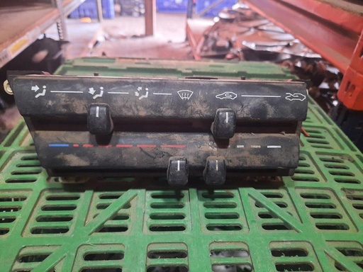 [3011158365741] Mando calefaccion / A/A - Citroen Xantia (X1) (1.8 i 16V (110 cv))