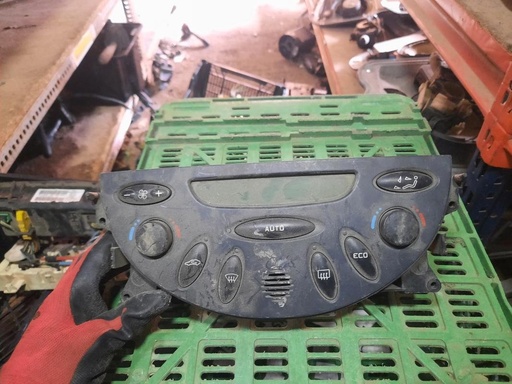 [3011203594849] Mando calefaccion / A/A - Citroen C5 I (Fase II, 2004) (1.8i 16V (116 cv))