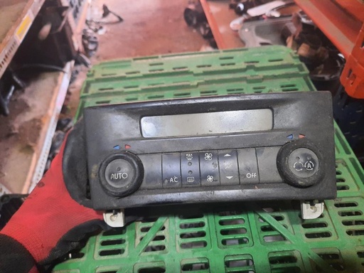 [3011322392203] Mando calefaccion / A/A - Renault Laguna II (1.6 i 16V (107 cv))