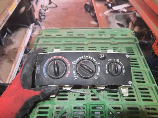 [3011343419618] Mando calefaccion / A/A - Renault Scenic I (1.6i (90 cv)) (2000)