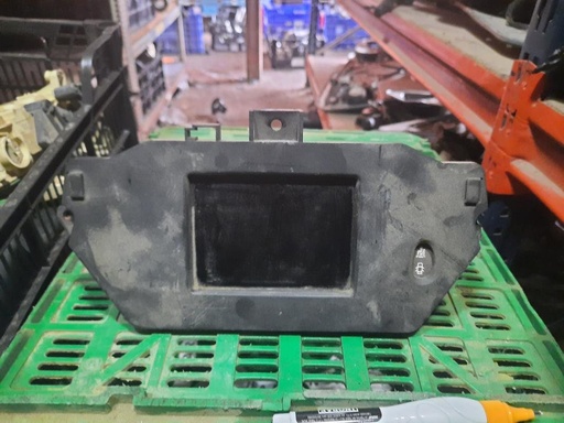 [3011646408148] Mando calefaccion / A/A - Renault Scenic I RX (1.9 dCi (102 cv))