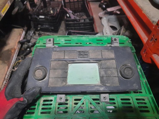 [3020928445840] Mando calefaccion / A/A - Fiat Stilo (192) (1.4 i 16V (5 dr) (95 cv)) (2003)