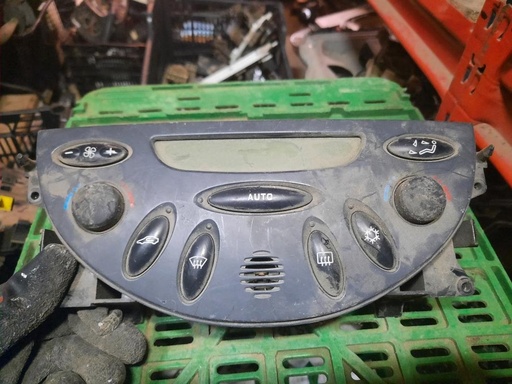 [3021249409023] Mando calefaccion / A/A - Citroen C5 I (Fase I, 2000) (2.0 HDi (110 cv))