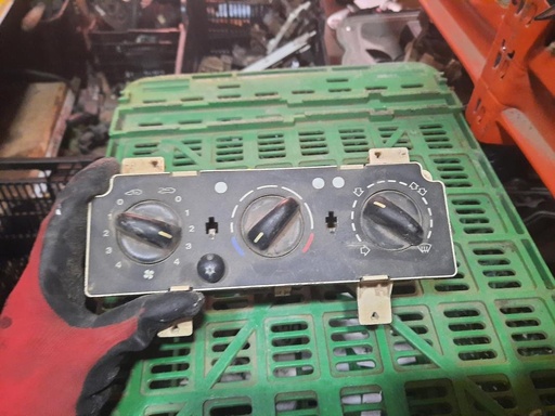 [3021317592626] Mando calefaccion / A/A - Citroen Xsara Break (N2) (1.6 i (88 cv))