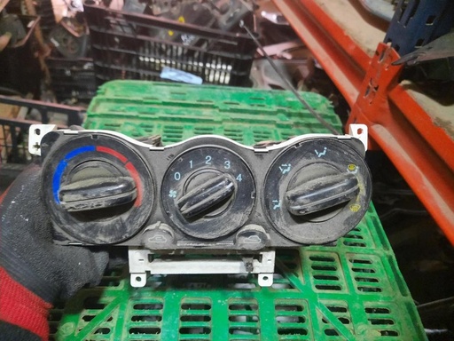 [3021605438534] Mando calefaccion / A/A - Hyundai Getz (1.3 MPI (82 cv))