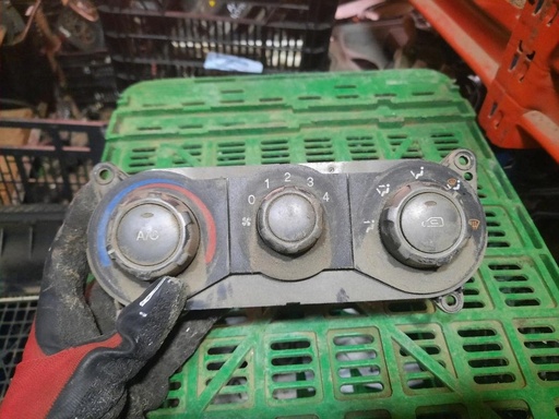 [3021623075951] Mando calefaccion / A/A - Hyundai Matrix (1.5 CRDi (82 cv))