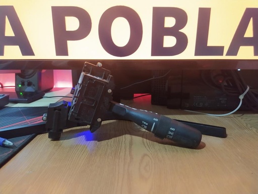 [3021809526477] Mando luces - Alfa Romeo 146 (1.6 i.e. (103 cv))