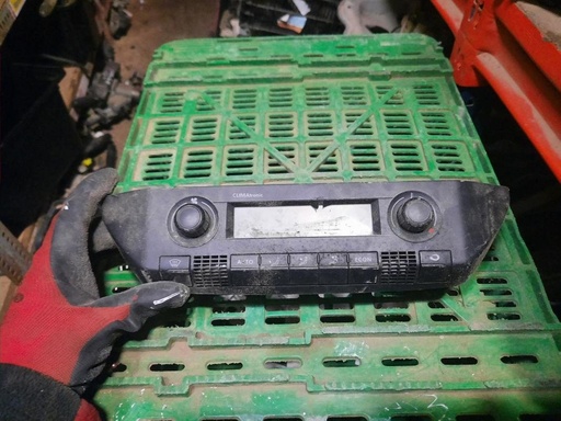 [3021829013793] Mando calefaccion / A/A - Volkswagen Polo IV (9N3) (1.4 (80 cv)) (2006)