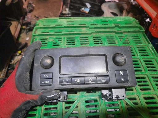 [3030928177275] Mando calefaccion / A/A - Peugeot 307 (1.6 (109 cv))