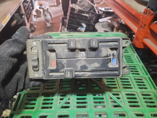 [3031013395972] Mando calefaccion / A/A - Opel Omega B (2.0i 16V (136 cv))