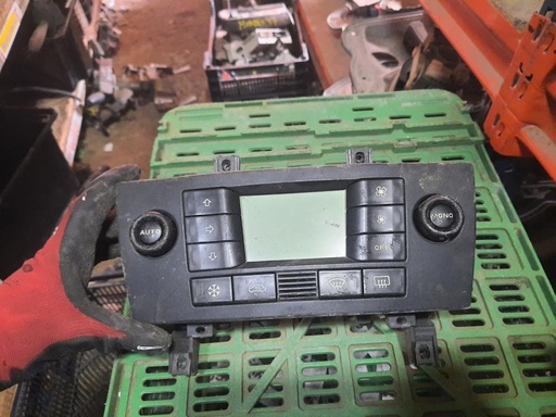 [3031058379565] Mando calefaccion / A/A - Fiat Stilo (192) (1.4 i 16V (5 dr) (95 cv))