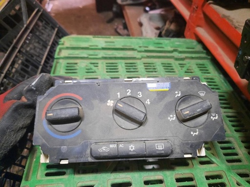 [3031809415641] Mando calefaccion / A/A - Opel Astra G (1.6 (75 cv)) (2000)