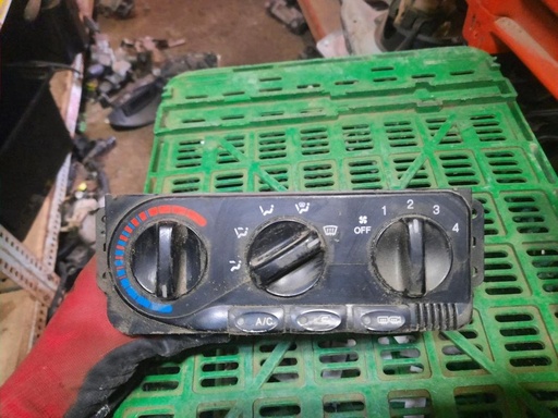 [3040922129441] Mando calefaccion / A/A - Daewoo Leganza (KLAV) (2.0 i (116 cv))