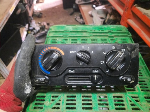 [3040930367817] Mando calefaccion / A/A - Daewoo Lanos (KLAT) (1.5 i (86 cv))