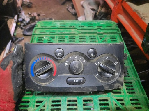 [3040933155428] Mando calefaccion / A/A - Daewoo Kalos (1.2 i (72 cv))