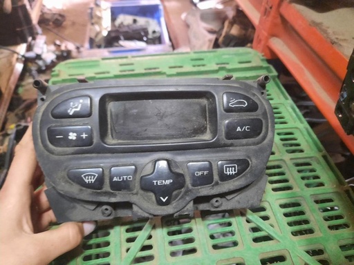 [3041239028557] Mando calefaccion / A/A - Citroen Xsara Picasso (N68) (1.6 Chromo (101 cv))