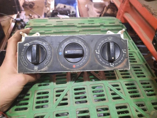 [3041250136364] Mando calefaccion / A/A - Citroen Berlingo I (1.4i (75 cv))