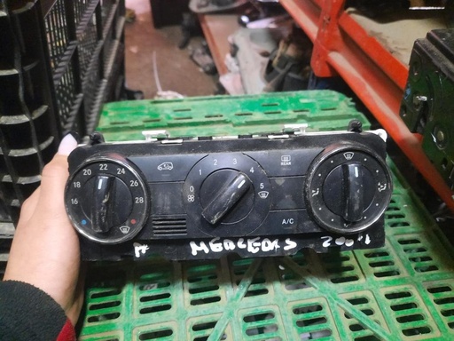 [3041741411350] Mando calefaccion / A/A - Mercedes Benz Clase B (W245) (B 170 (116 cv))